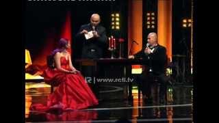 Download lagu Fast Question Untuk Ahmad Dhani dan Mulan Jameela   Masterpiece Celebration mp3