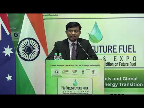 Mr. Rakesh Singh, Director of Global Marketing, Sustainability ...