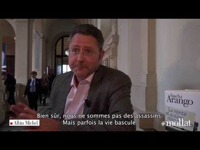 Vídeo relacionado con La vérité et autres mensonges