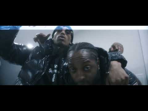 HOMIE61ST - TOAST (OFFICIAL VIDEO) SHOT BY @AFilmByTk