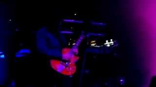 Simple Minds - White Hot Day (instrumental Newcastle City Hall)