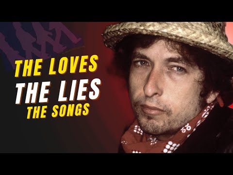 The Untold Side of Bob Dylan — Just a Man With Six Loves and Countless Regrets