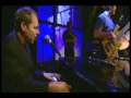 Ben Sidran and Georgie Fame in Germany, 2003 "It Should Have Been Me"