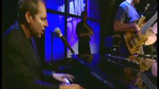 Ben Sidran and Georgie Fame in Germany, 2003 "It Should Have Been Me"