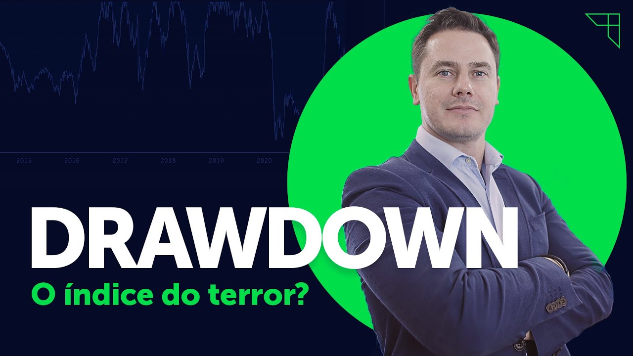 Desmistificando o Drawdown