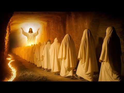 Dove andò Gesù nei tre giorni tra la sua morte e risurrezione?