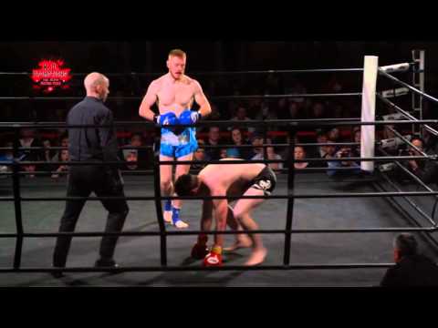 Capital Punishment 31   Matt Sutherland vs Angus Lindsay