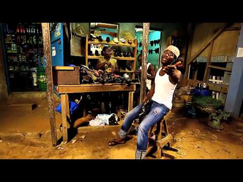 LES PATRONS - YAYACÉ (CLIP OFFICIEL)