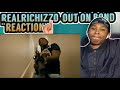 REALRICHIZZO OUT ON BOND B REACTION