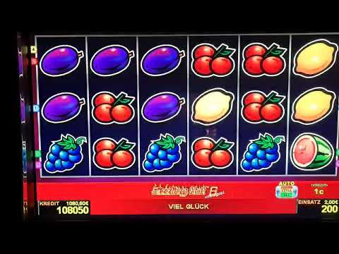 Sizzling Hot 6 Extra Gold ! #2 Euro Bet ! #slot machine! #Freispiele!#novoline#Admiral#Amazing