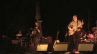 Fairport Convention Performing "Summer in December"