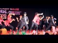 Annual Concert 2012 Ab To Forever Dance
