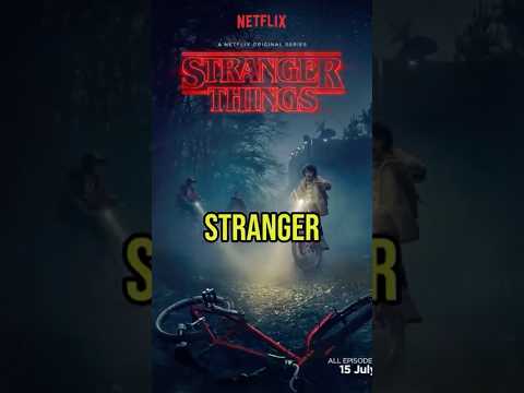 NETFLIX DESTRUYÓ NUESTRA TEORÍA DE STRANGER THINGS