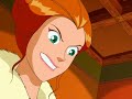 Totally Spies Season 2 Episode 5 Its How You Play The Game