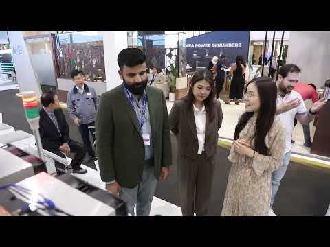 Dec 1, 2023 Recap of SEMP and Global Solutions participation at COP28 UAE