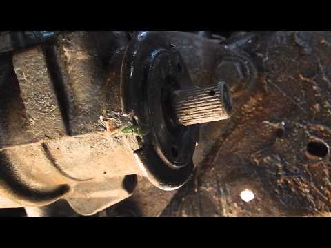 First Gen Dodge Cummins - Borgeson Steering Shaft How To
