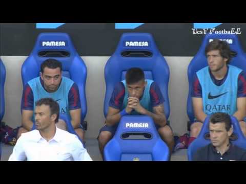 Skróty La Liga ● Footroll (Funny moments)