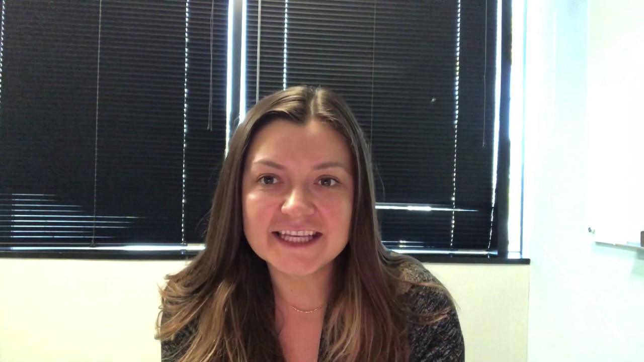 Customer Service and Supply Chain, Opportunity? - The Supply Chain Minute with Irina Rosca