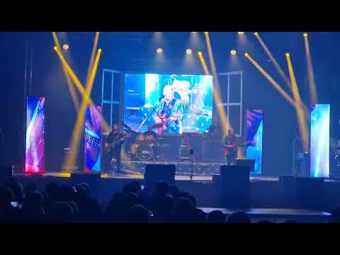 Olympic - 23 Dej mi víc své lásky - Žilina 7.1.2023