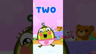 One bandage for a tiny boo boo! 🩹😢💕VocaVoca 🥑 Karaoke Kids Songs & Nursery Rhymes