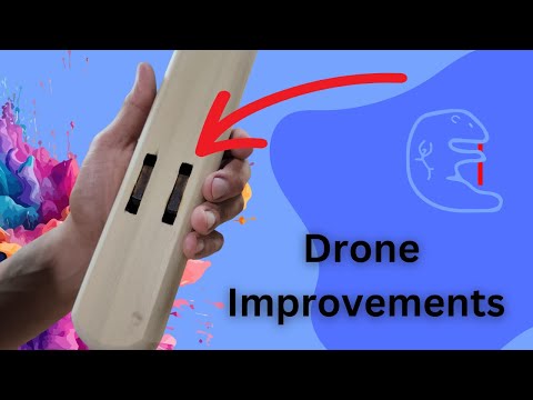 Making Improvements to Sound Quality and Tuning on a Native American Drone Flute