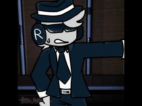 What if Chance Was in Dandy’s World? // Dandy’s World and Forsaken