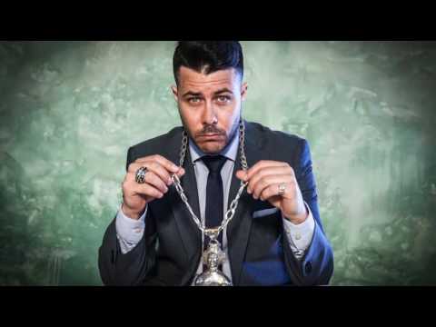 Jerry Blunt - Blunt Nature (Teaser Official)