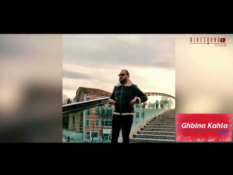 Amine matlo.    ghbina kbira khalitini fiha 💞💔💔💞