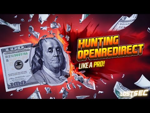 Lostsec Video 15