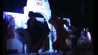 preview picture of video 'Feria Puertecito de la Virgen 2015'