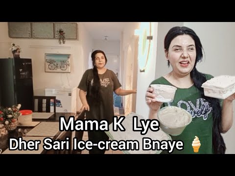 Masara Vlogs and Masara Kitchen