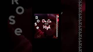 De La High Music Video