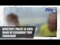 Negosyante pinatay sa sakal umano ng kasambahay para pagnakawan | TV Patrol