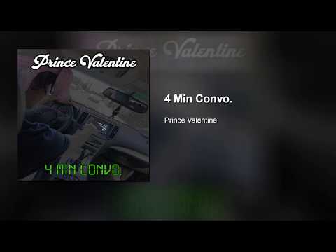 4 Min. Convo.