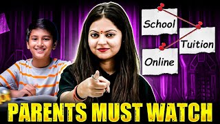 Can’t Decide? School, Tuition, or Online — Find Out Now!