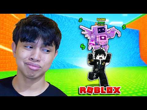 I Got The CUPITRON CONSOLETRON (Divine) in ESCAPE TSUNAMI FOR BRAINROT