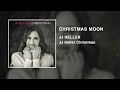 Christmas Moon
