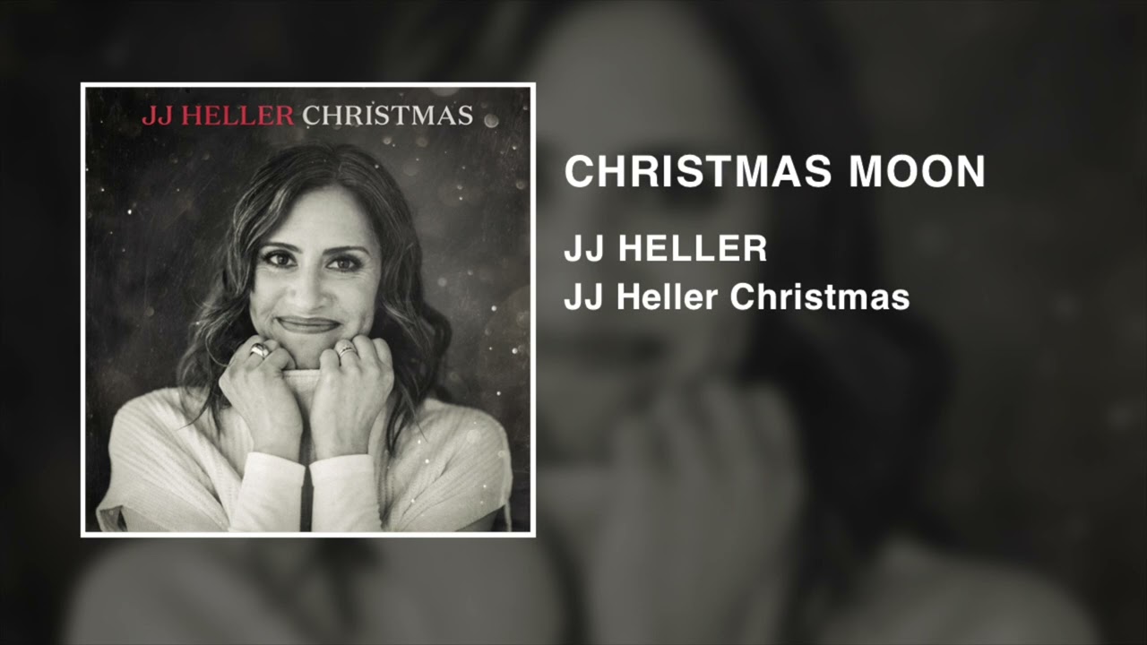 Christmas Moon Lyrics - JJ Heller | ZionLyrics