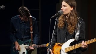 909 in Studio : Eliot Sumner - 'Full Session' | The Bridge
