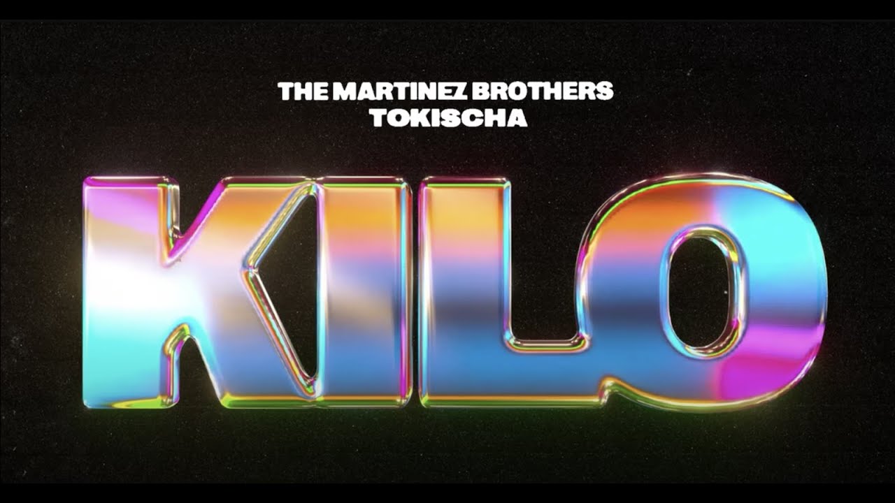 The Martinez Brothers