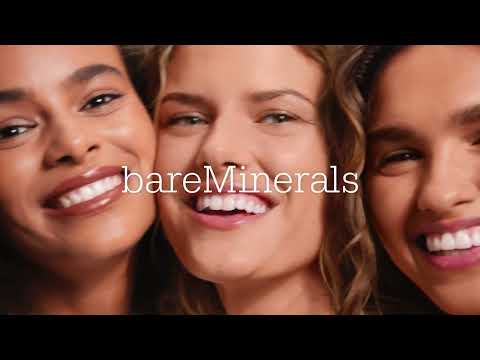 BarePro 24HR Matte Foundation