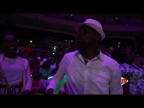 Tobago Rhythm and Soul Festival