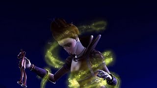 Barbie &amp; The Diamond Castle - Lydia is defeated?