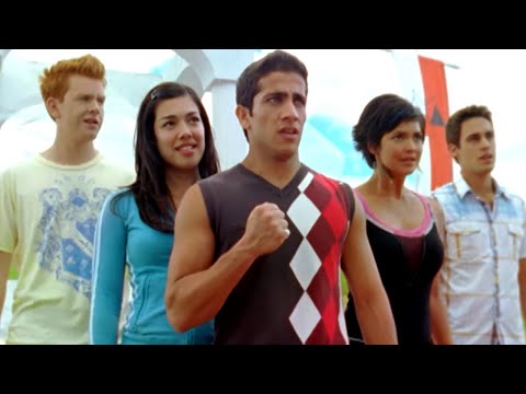 Dark Wish - Parts 1 to 3 | Power Rangers Mystic Force | Mini Movie | Power Rangers Videos