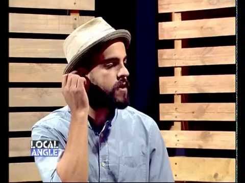 Plato's Dream Machine on Xejk with Christian Busuttil (2015)