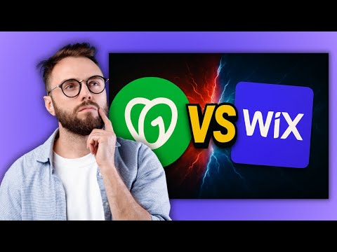 GoDaddy vs Wix — I Tested Both (Here’s What Shocked Me)