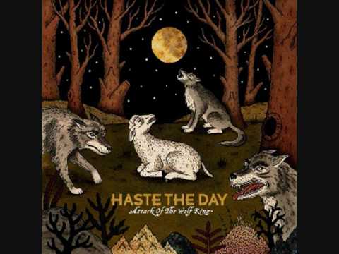 Haste The Day - Dog Like Vultures (HQ)