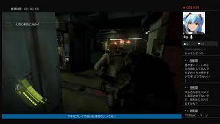 フリートークとBIO6！