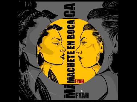 Que será lo próximo (con Tribade)