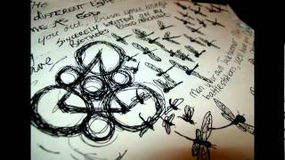 Wake Up - Coheed And Cambria - Piano Cover By Barry Whitfield